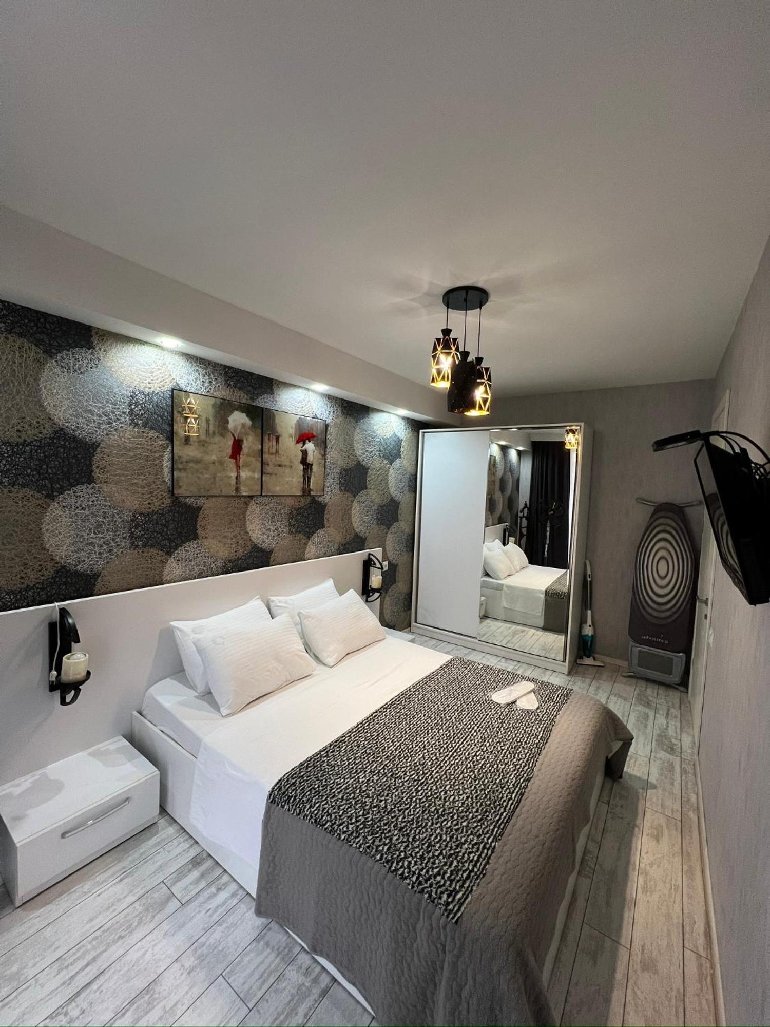 Tbilisi App 1 Apartment Exterior photo