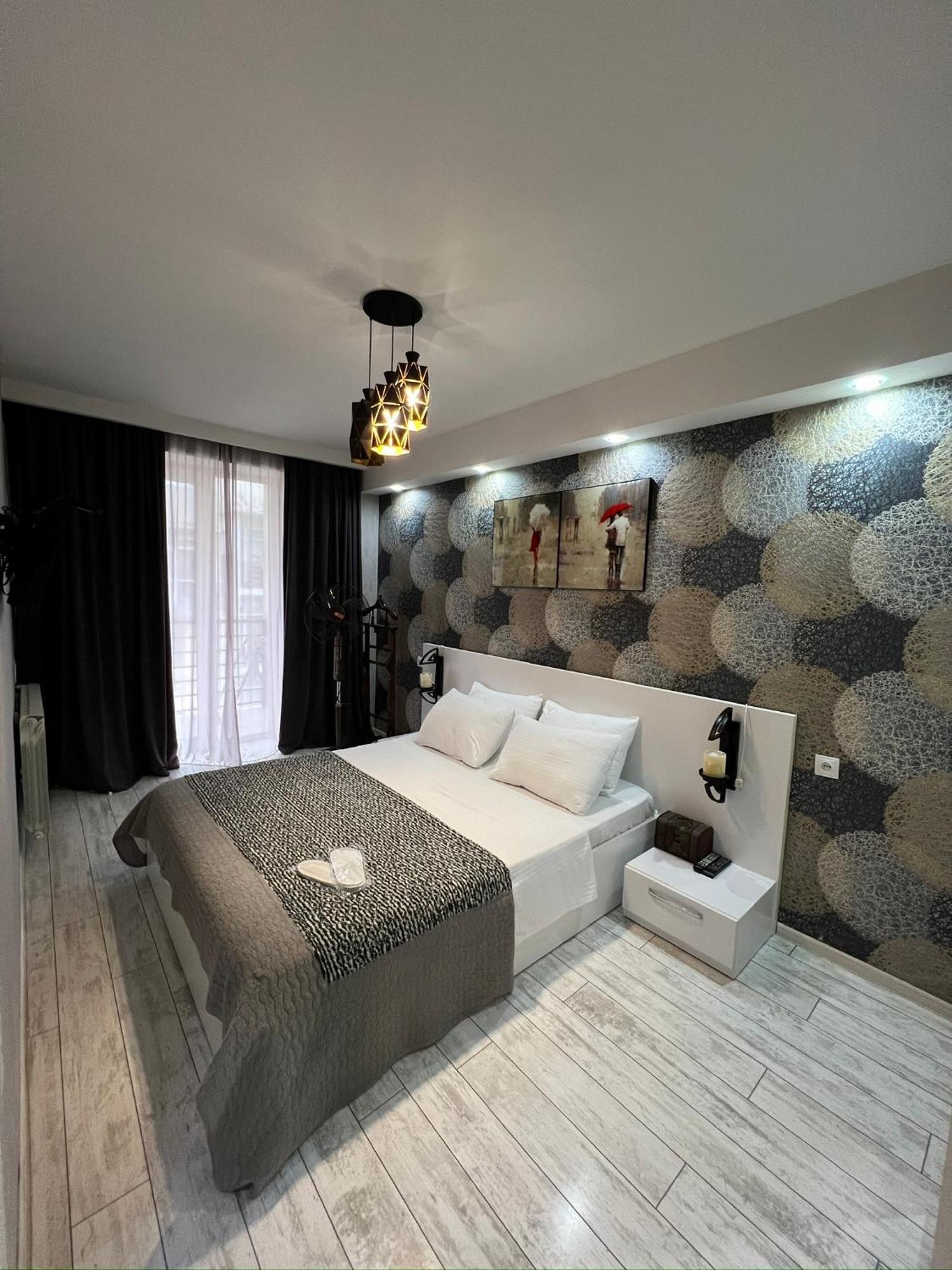 Tbilisi App 1 Apartment Exterior photo